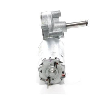 Gear motor  Used